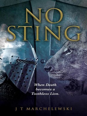 cover image of No Sting